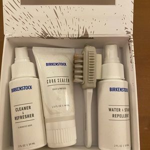 Birkenstock Care Kit